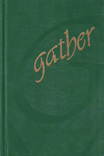 Gather Comprehensive - Pew with Readings