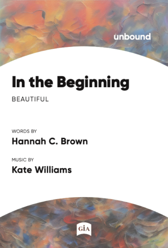 In the Beginning