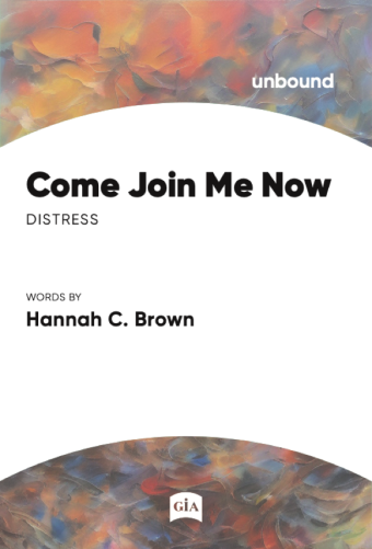 Come Join Me Now