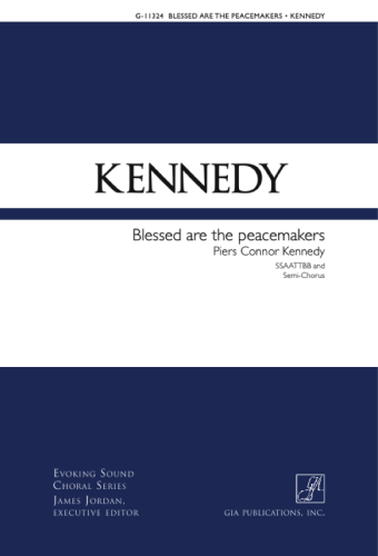Blessed Are the Peacemakers
