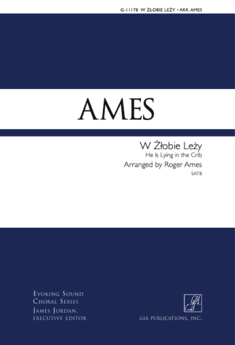 W Żłobie Leży