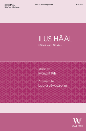 Ilus Hääl (SSAA)