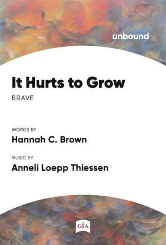 It Hurts to Grow