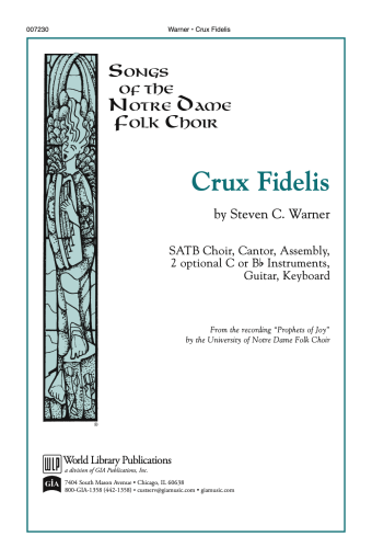 Crux Fidelis