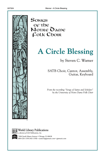 A Circle Blessing