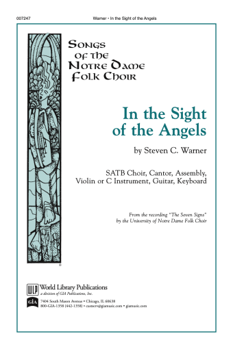 In the Sight of the Angels