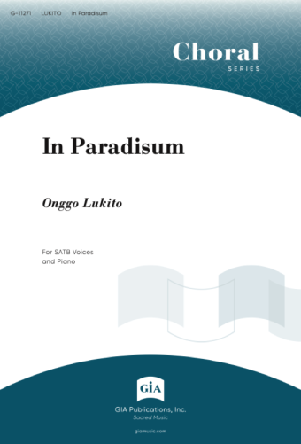 In Paradisum