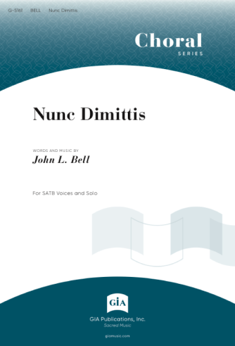 Nunc Dimittis