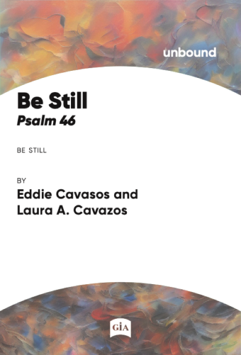 Be Still