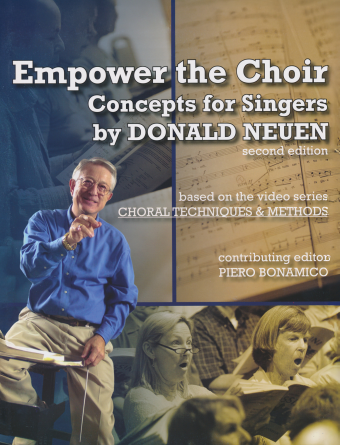 Empower the Choir