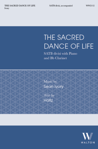 The Sacred Dance of Life