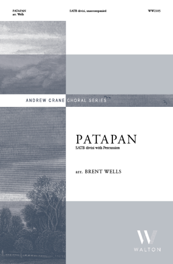 Patapan (Vocal Score)