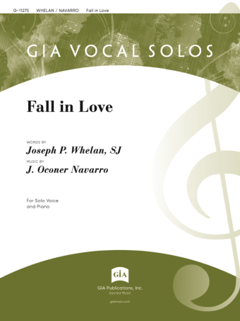 Fall in Love
