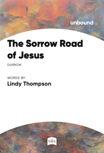 The Sorrow Road of Jesus