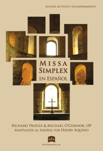 Missa Simplex en Español - Assembly edition