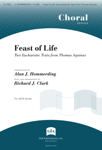 Feast of Life