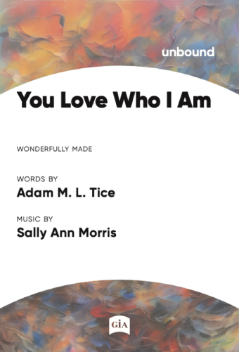 You Love Who I Am