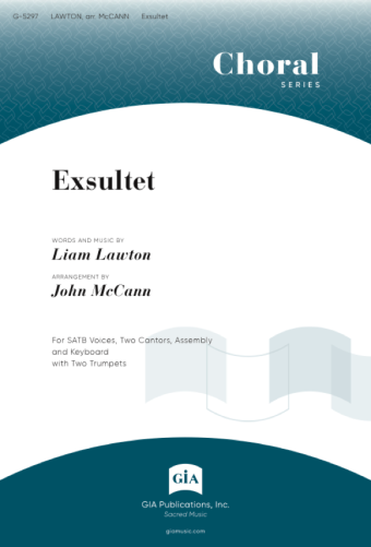 Liam Lawton