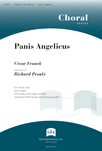 Panis Angelicus