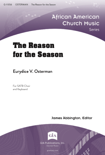 The Reason for the Season