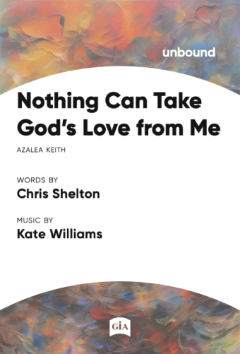 Nothing Can Take God's Love from Me