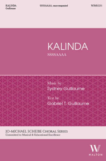 Kalinda (SSSSAAAA)