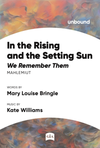 In the Rising and the Setting Sun