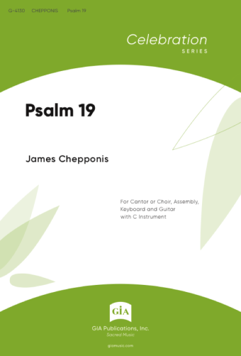 Psalm 19