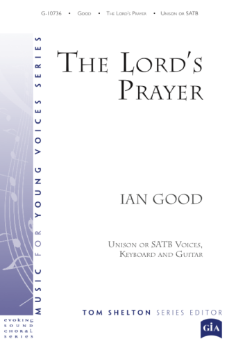 The Lord's Prayer