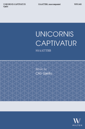 Unicornis Captivatur