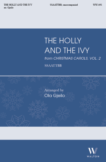 The Holly and the Ivy
