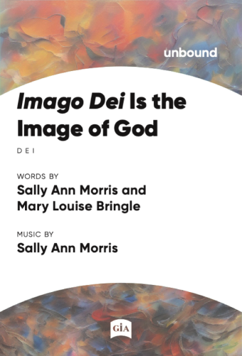 Imago Dei Is the Image of God