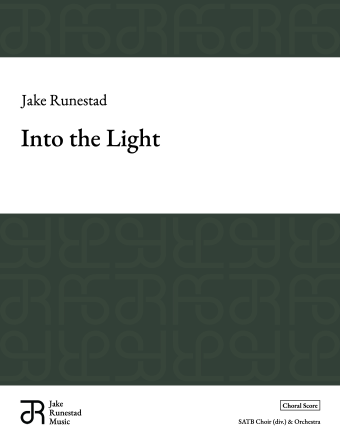 Into the Light