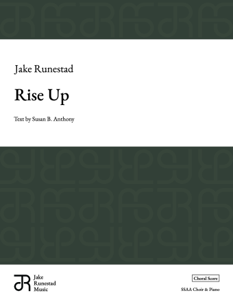 Rise Up