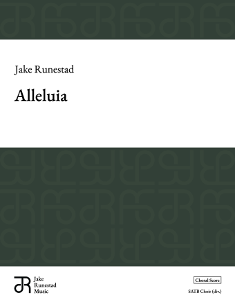 Alleluia
