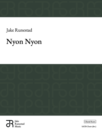 Nyon Nyon
