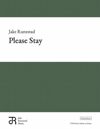 Please Stay - TTB Edition