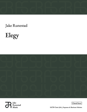Elegy