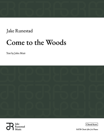 Come to the Woods