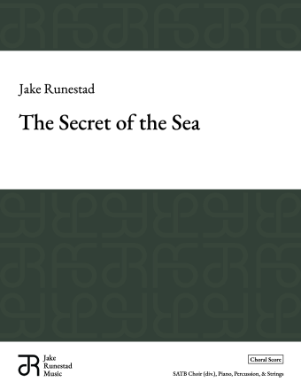 The Secret of the Sea
