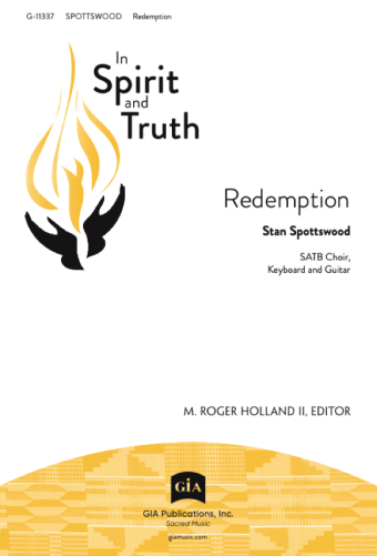 Redemption - Guitar edition