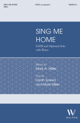 Sing Me Home