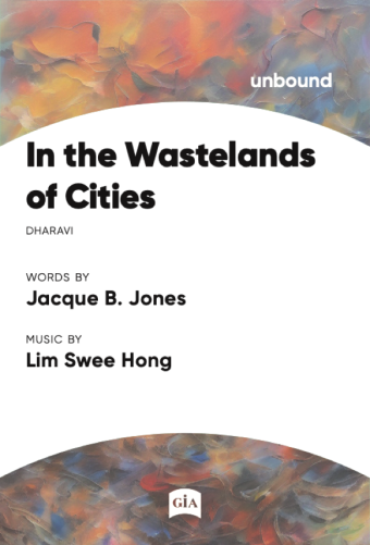 In the Wastelands of Cities