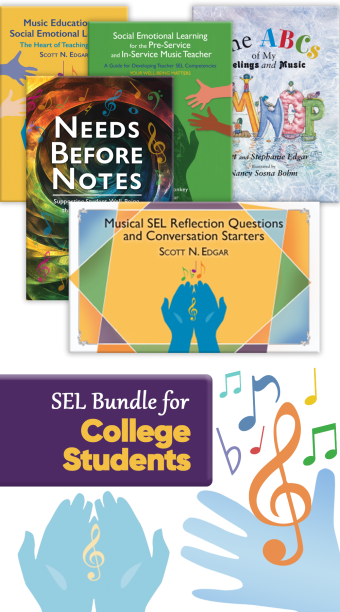 Social Emotional Learning - Bundle for College Students