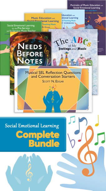 Social Emotional Learning - Complete Bundle