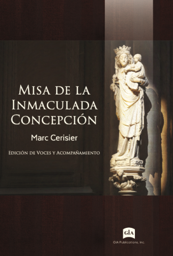 Misa de la Inmaculada Concepción