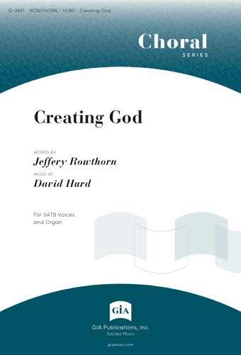 Creating God