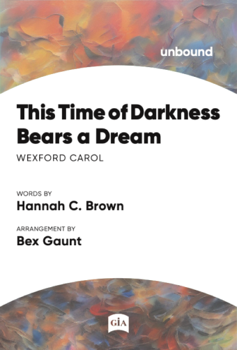 This Time of Darkness Bears a Dream