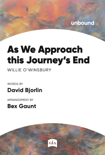 As We Approach this Journey's End
