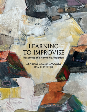 Learning to Improvise